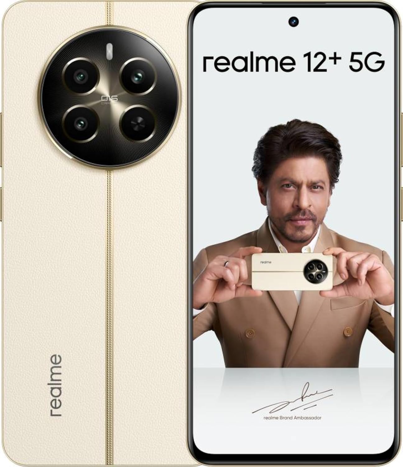 realme 14x