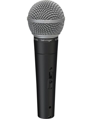 Behringer Dynamic Microphone (Sl 85S) - XLR